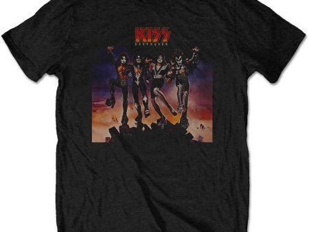 Kiss - Destroyer Album on Sale