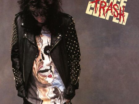 Alice Cooper - Trash Discount