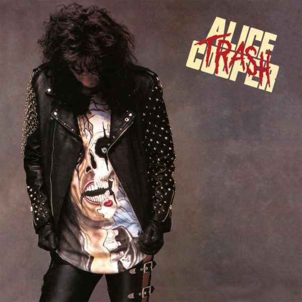 Alice Cooper - Trash Discount