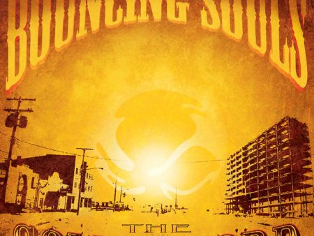 Bouncing Souls - The Gold Record on Sale