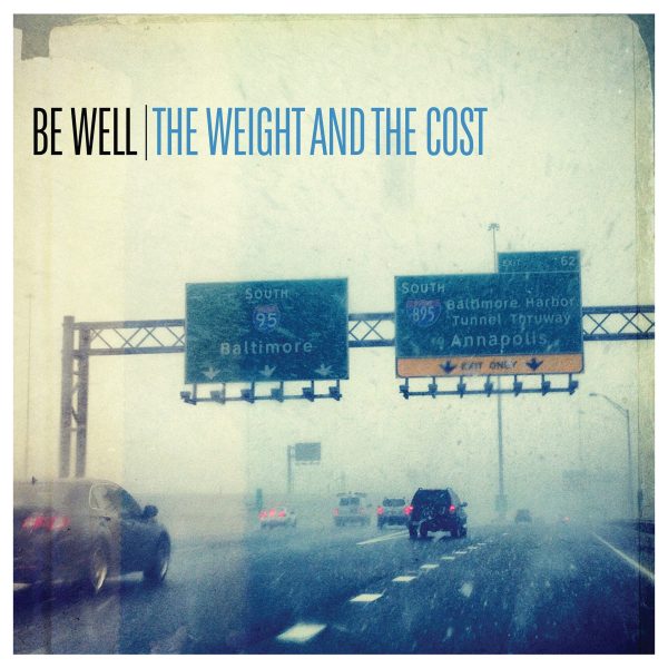 Be Well - The Weight And The Cost Hot on Sale