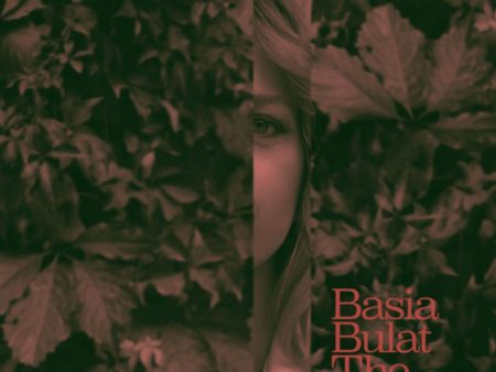 Basia Bulat - The Garden (2LP) Online