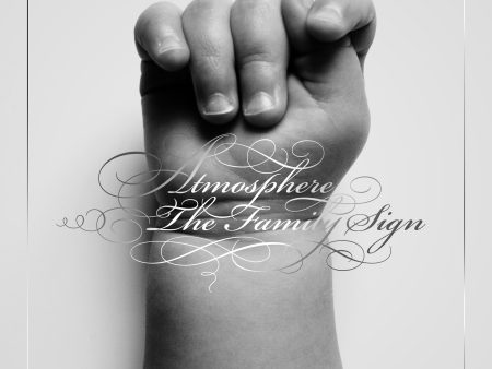 Atmosphere - Family Sign (2LP) For Discount