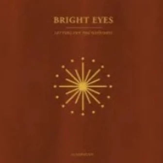 Bright Eyes - Letting Off The Happiness: A Campanion (Gold) Cheap