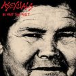 Asexuals - Be What You Want (Red) Hot on Sale