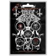 Buttons - Dark Funeral - Black Hordes on Sale