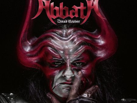 Abbath - Dread Reaver Sale