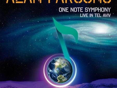 Alan Parsons - One Note Symphony: Live In Tel Aviv (3LP) Online