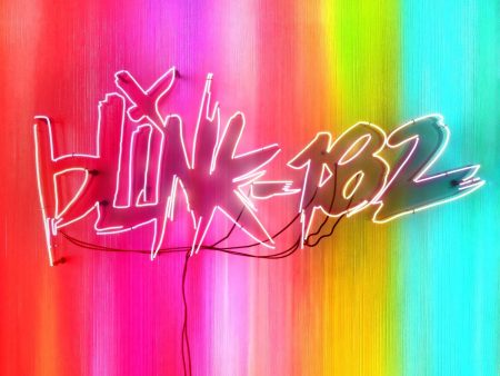 Blink 182 - Nine For Sale