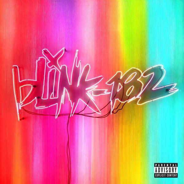 Blink 182 - Nine For Sale