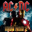 AC DC - Iron Man 2 (2LP) Sale