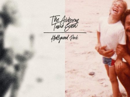 Airborne Toxic Event - Hollywood Park (2LP) Online