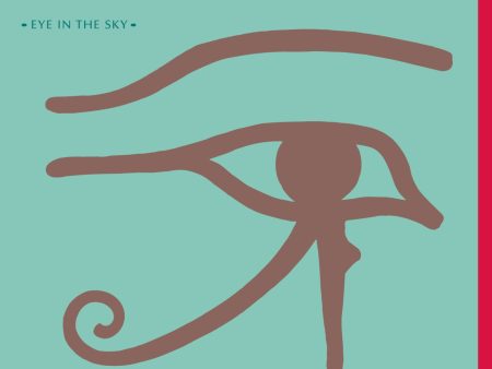 Alan Parsons Project - Eye In the Sky Cheap