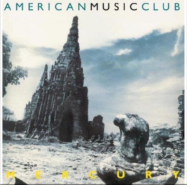 American Music Club - Mercury Sale