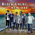 Black Uhuru - New Day (Coloured) Online Hot Sale