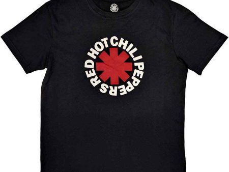 Red Hot Chili Peppers - RHCP Logo Supply