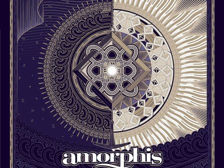 Amorphis - Halo Hot on Sale