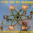 Atom & His Package - A Society Of People Named Elihu For Cheap