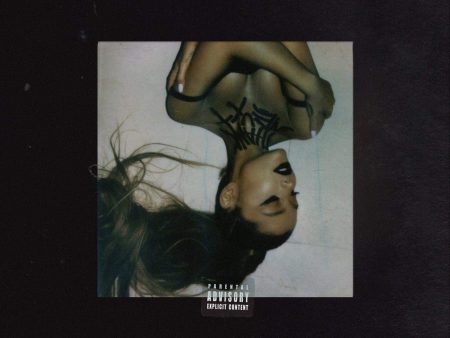 Ariana Grande - Thank U, Next (2LP) Supply