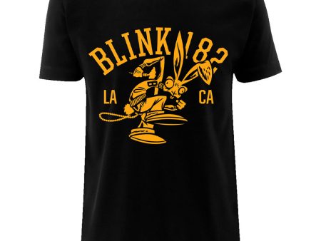 Blink 182 - College Mascot Supply