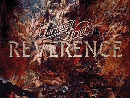 Parkway Drive - Reverence (CD) Cheap