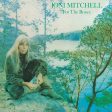 Joni Mitchell - For The Roses Online