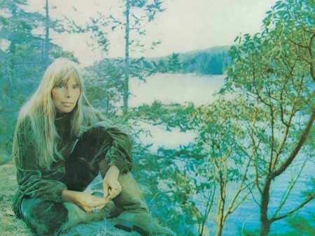 Joni Mitchell - For The Roses Online