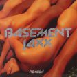 Basement Jaxx - Remedy (2LP)(Gold) Cheap