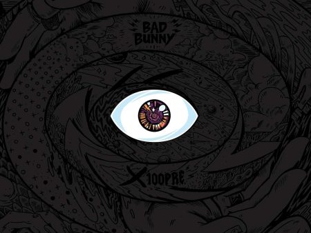 Bad Bunny - X100PRE (2LP) Online now