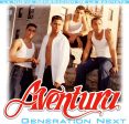 Aventura - Generation Next (Gold) For Discount