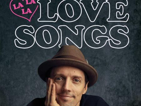 Jason Mraz - Lalala Love Songs Online now