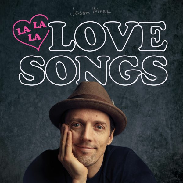 Jason Mraz - Lalala Love Songs Online now