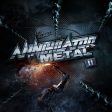 Annihilator - Metal II (2LP)(Coloured) For Discount