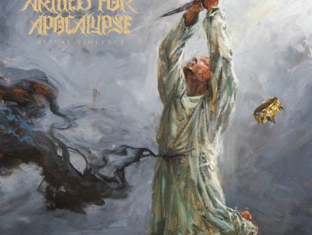 Armed For Apocalypse - Ritual Violence Online