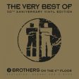 2 Brothers On The 4th Floor - The Very Best Of (2LP) on Sale