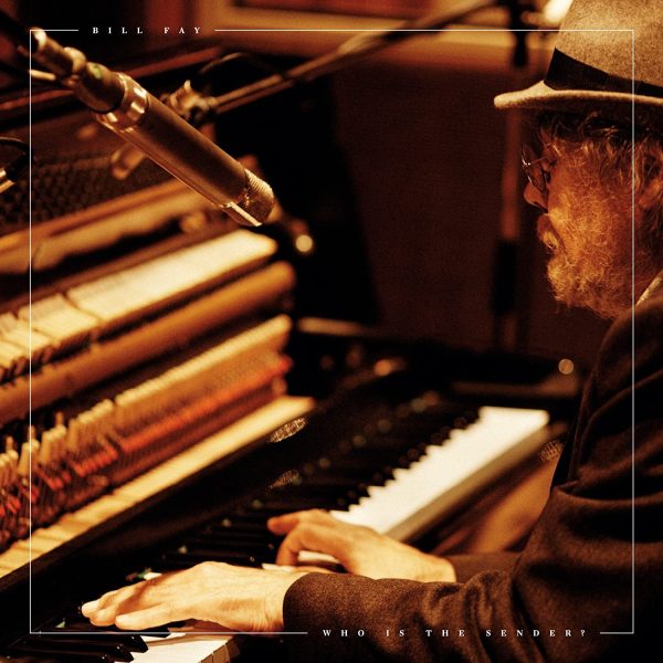 Bill Fay - Who is The Sender (2LP) Discount