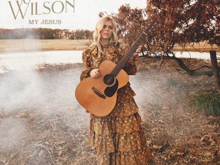 Anne Wilson - My Jesus (2LP) For Discount