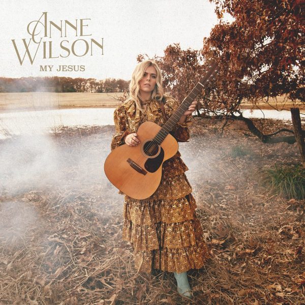 Anne Wilson - My Jesus (2LP) For Discount