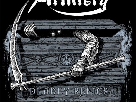 Artillery - Deadly Relics Cheap