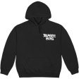 Beastie Boys - Check Your Head Hoodie Cheap