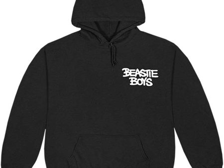 Beastie Boys - Check Your Head Hoodie Cheap