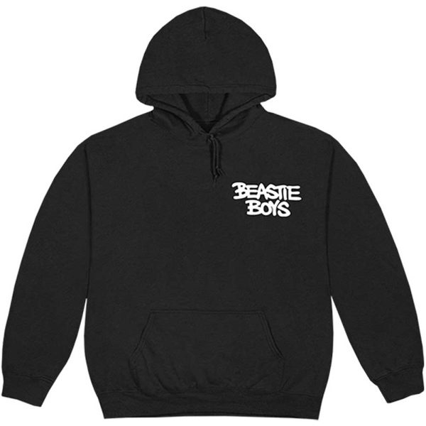 Beastie Boys - Check Your Head Hoodie Cheap