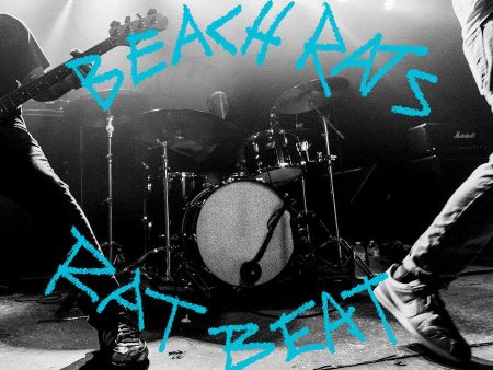 Beach Rats - Rat Beat (Coloured) Online Sale