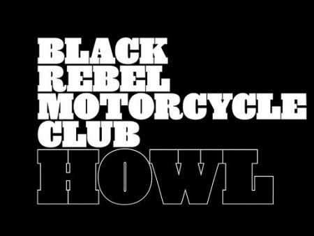 Black Rebel Motorcycle Club - Howl (2LP) on Sale