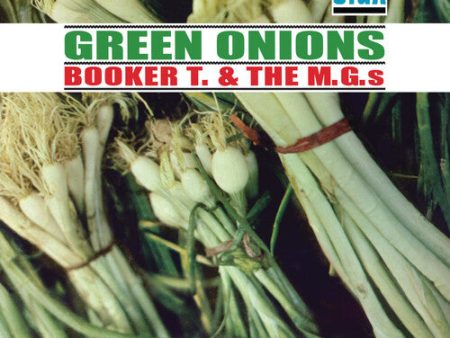 Booker T. & The M.G.s - Green Onions Online