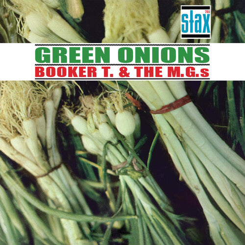 Booker T. & The M.G.s - Green Onions Online