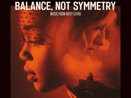 Biffy Clyro - Balance Not Symmetry (2LP) on Sale