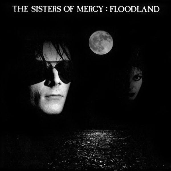 Sisters Of Mercy - Floodland Supply