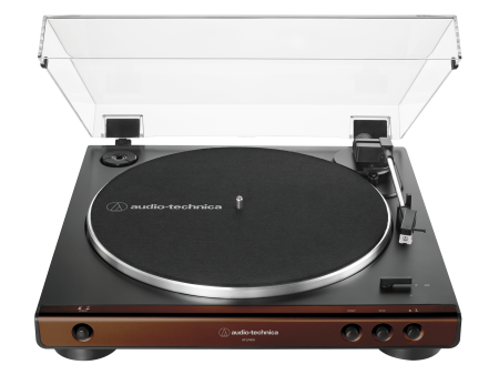 Audio-Technica - AT-LP60X Online Hot Sale