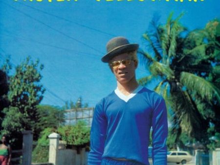 Yellowman - Mister Yellowman For Sale